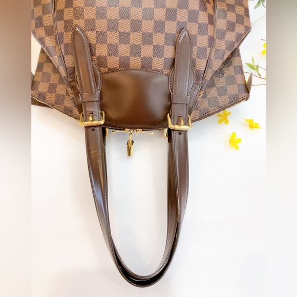 Louis Vuitton Verona MM Damier Ebene - Picture 11 of 16
